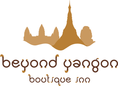 Beyond Yangon Inn Logo